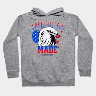 AMERICAN MADE Hoodie